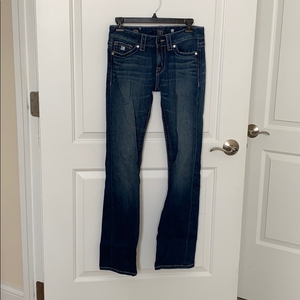 D9 Jeans